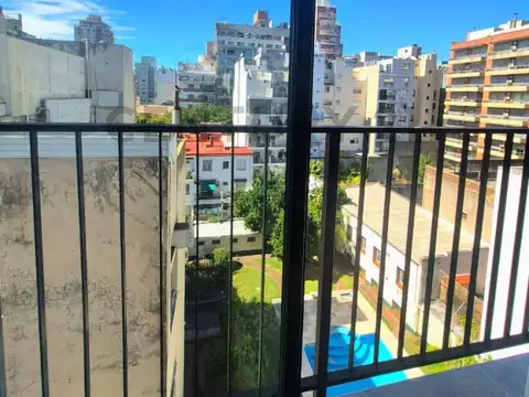 Departamento en Alquiler Temporal de 1 dormitorio