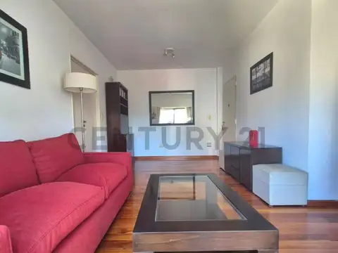 Amenabar 3500, Piso 6