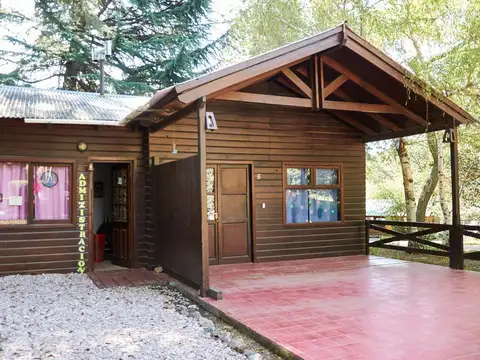 Hotel en Venta 15 años