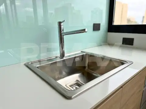 VENTA DPTO 1 DORMITORIO - EDIFICIO LUMINIA