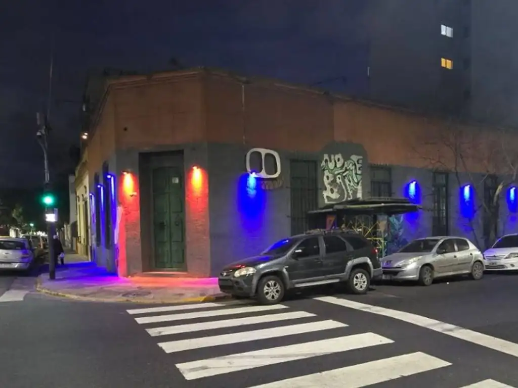 Saenz Peña 900