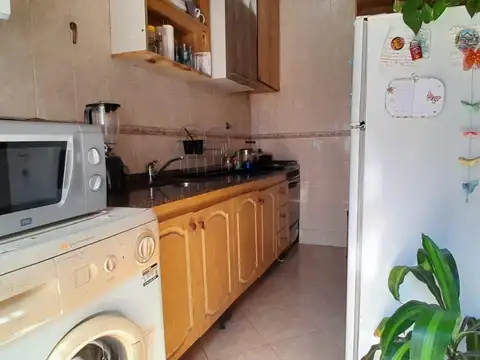 Depto Tipo Casa en Venta de 2 dormitorios