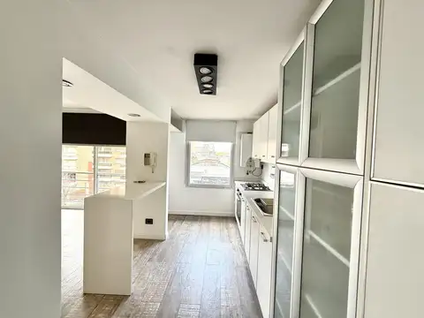Departamento en Venta 10 años