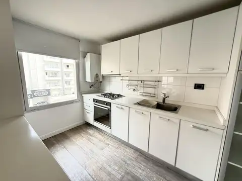 Departamento en Venta en Castelar Norte, USD 235.000