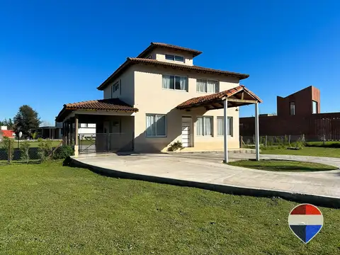 Casa en Venta de 5 dormitorios