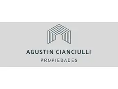 Agustín CIANCIULLI PROPIEDADES