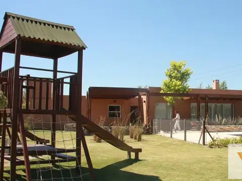 Terreno en Venta en Pilar, USD 25.000