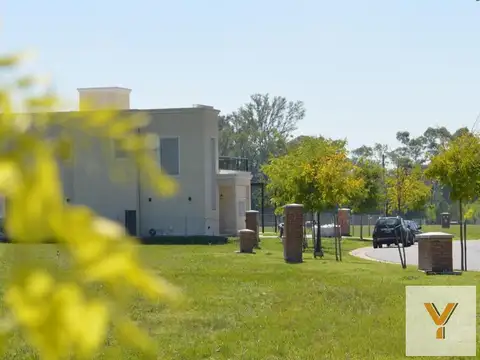Terreno en venta - 622mts2 - Pilar