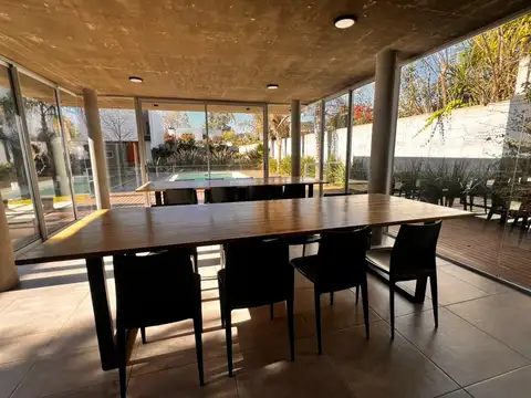 Depto Tipo Casa en Venta A Estrenar