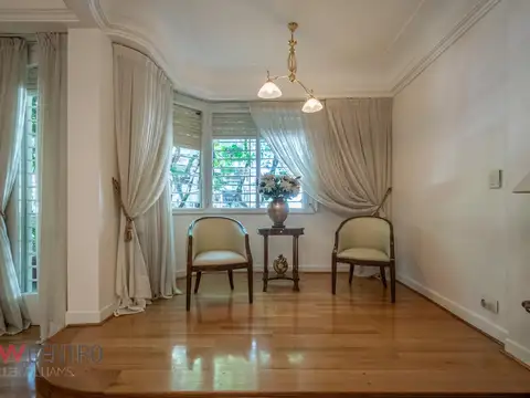 Departamento en Venta de 4 dormitorios