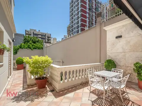Departamento en Venta con 2 cocheras