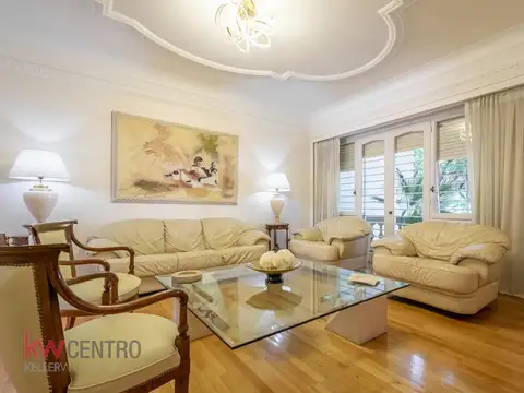 Departamento en Venta de 7 ambientes