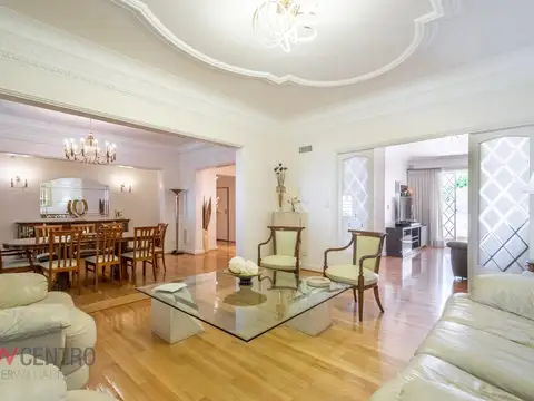 Jose Maria Moreno al 400