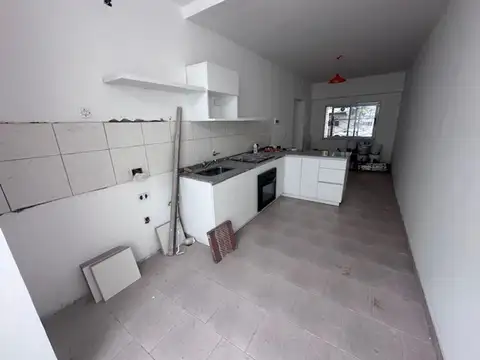 Depto Tipo Casa en Venta A Estrenar