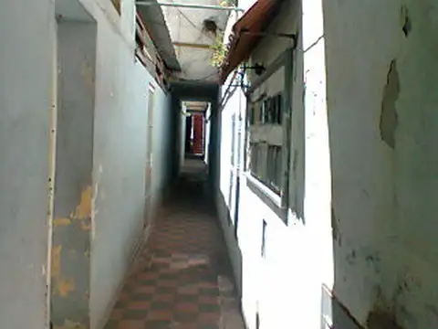 Rondeau 3400, Piso PB