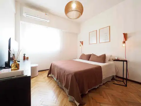 Departamento 2 Ambientes en Alquiler Temporario