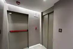 Emprendimiento en Palermo Hollywood