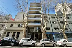 Emprendimiento en Palermo Hollywood de 1 Dormitorios