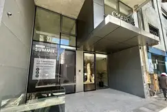 Summit Palermo en Palermo Hollywood