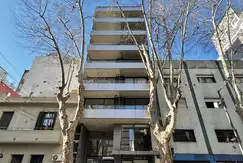 Summit Palermo de 1 Dormitorios