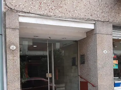 Departamento en Venta - 2 Dormitorios 1 Baño - 58mts - Congreso