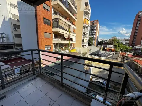 Departamento de 1 dormitorio en alquiler en Caballito
