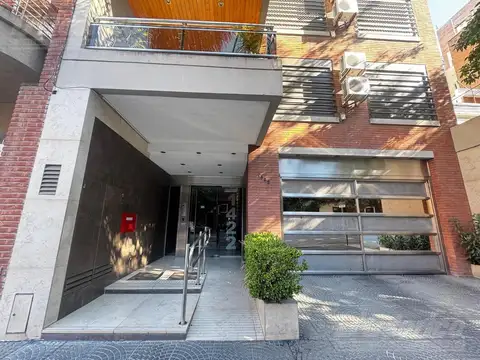 Departamento en Alquiler en Caballito, Capital Federal
