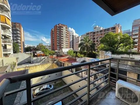 Departamento en Alquiler 15 años