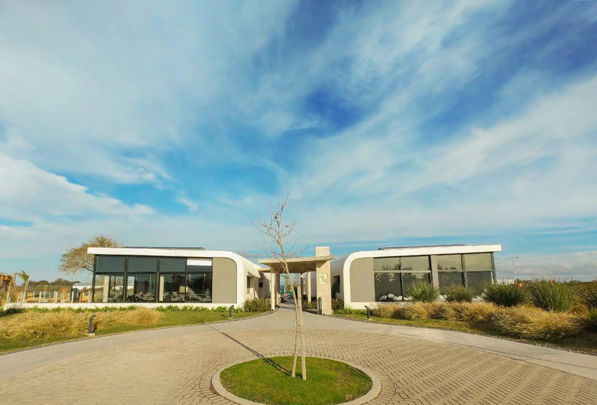 Lote en Venta en Barrio Privado Developer Park, 637m²