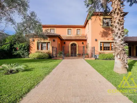 Casa en Venta 1 año
