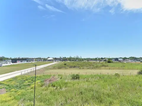 Departamento en Venta al Norte