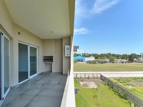 Departamento en Venta en Pilar, USD 136.000