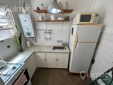 Departamento en Alquiler Temporal 50 años