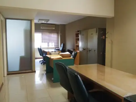 Oficina en Venta en Tribunales, USD 354.000