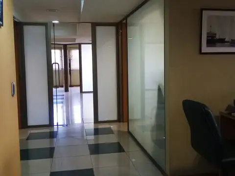Oficina en Venta en Tribunales, USD 354.000