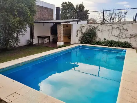 DEPARTAMENTO 2 AMBIENTES - TIGRE, GRAN BS. AS. NORTE