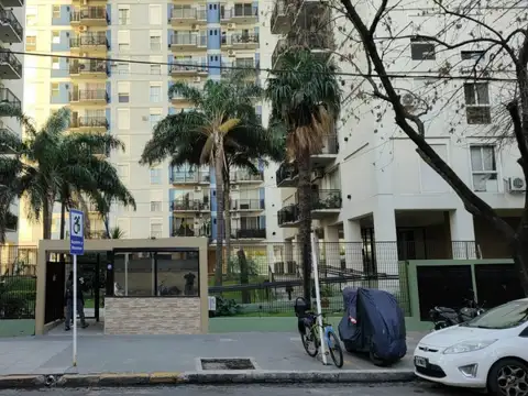 Departamento - Alquiler - Argentina, Capital Federal - Remedios de Escalada de San Martin 2749