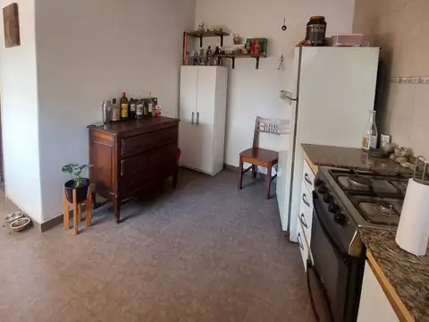 Depto Tipo Casa en Venta de 2 ambientes