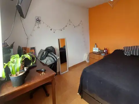 Depto Tipo Casa 2 ambientes con 1 baño