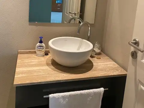 Casa en Alquiler con 1 cochera