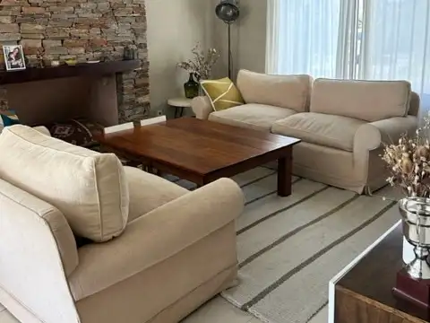 Casa en Alquiler al Noroeste