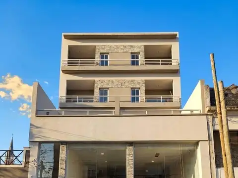 Departamento en  VENTA - SANTOS LUGARES