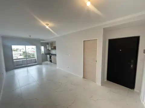 Departamento en Venta en Santos Lugares, USD 89.900