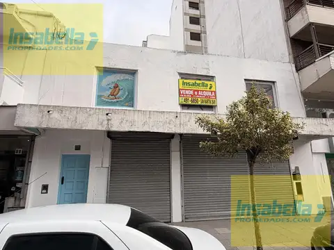 Local en Venta en Centro, Mar del Plata