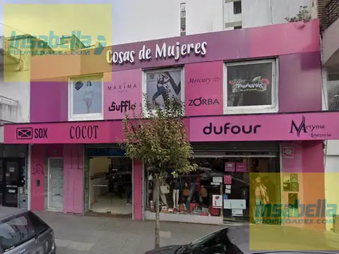 Local - Centro