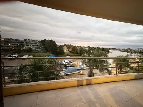 Departamento en Venta en Otros barrios de Nordelta, Nordelta