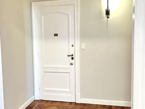 Departamento en Alquiler de 4 ambientes