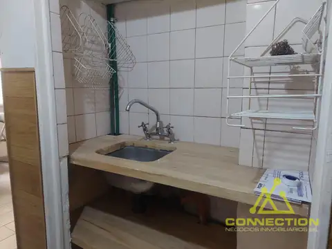 Departamento en Venta 40 años
