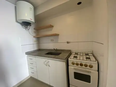 Departamento en Alquiler 11 años