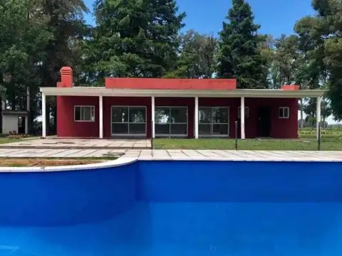 Terreno en Venta 50  mts Fondo